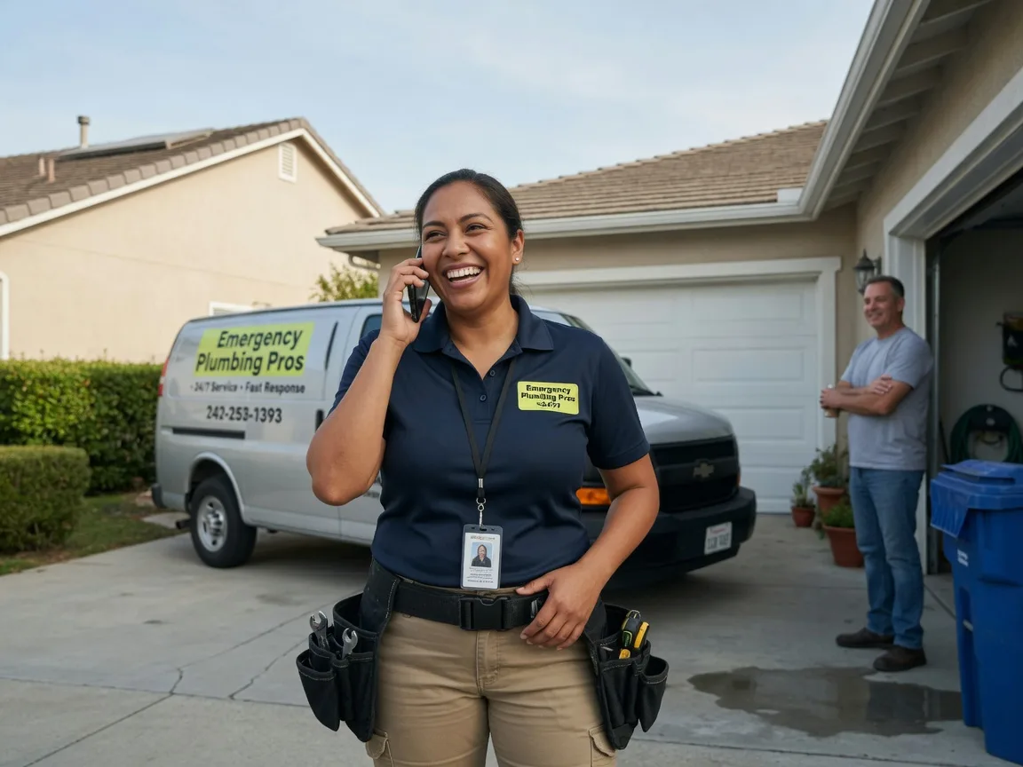 Emergency Plumber Climax, MN FAQs